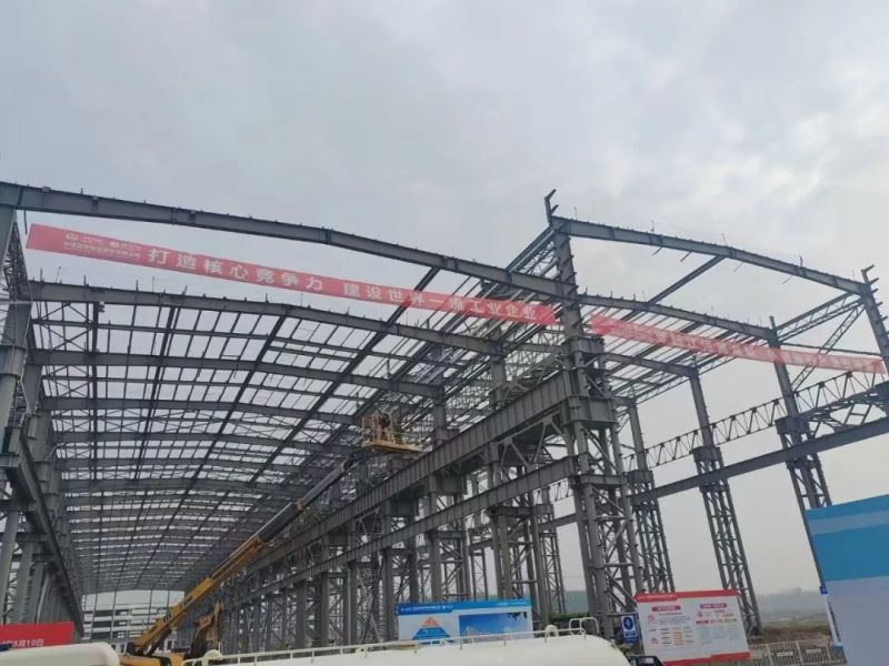 【奮戰(zhàn)四季度】開工即決戰(zhàn)，起步即沖刺！公司新開工項目迅速掀起施工熱潮
